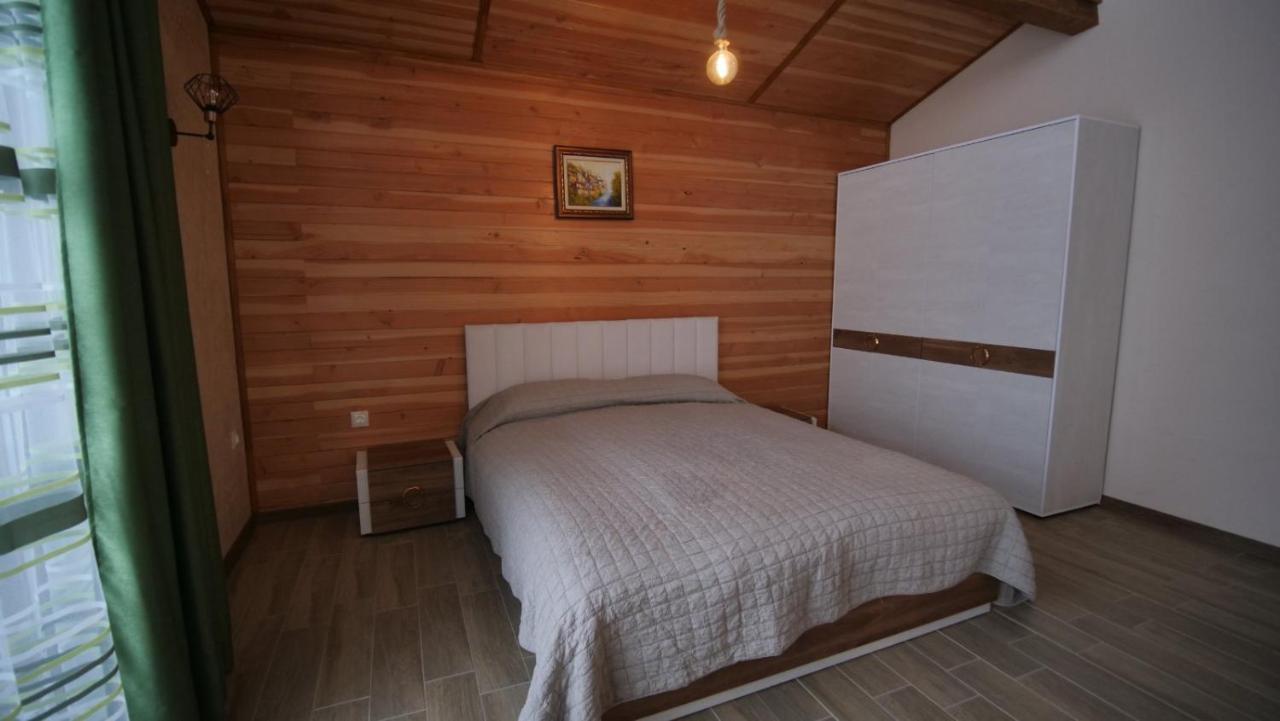 Boutique Villas Murgavets Pamporowo Exterior foto