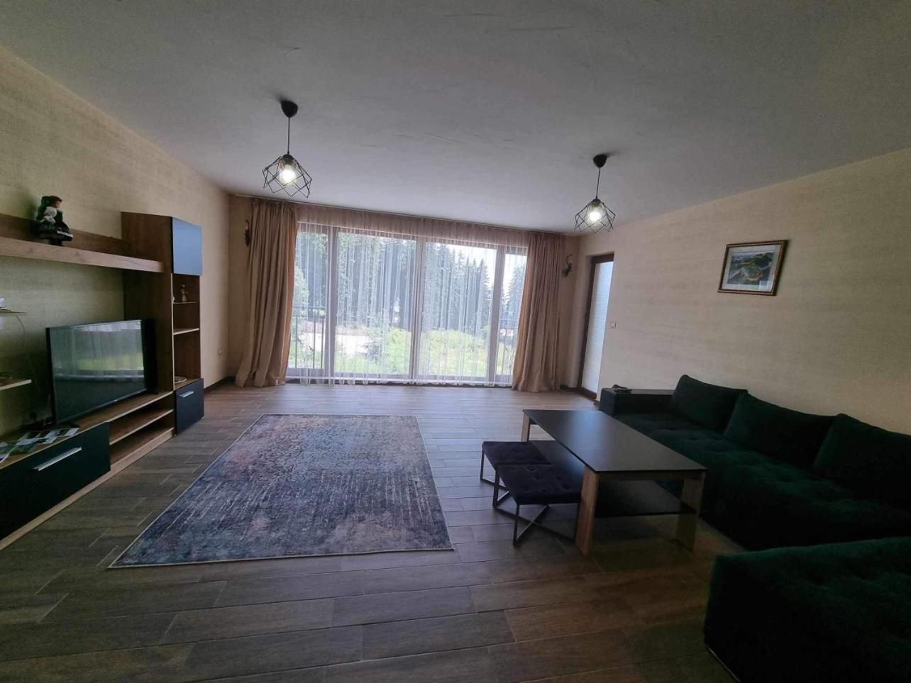 Boutique Villas Murgavets Pamporowo Zimmer foto