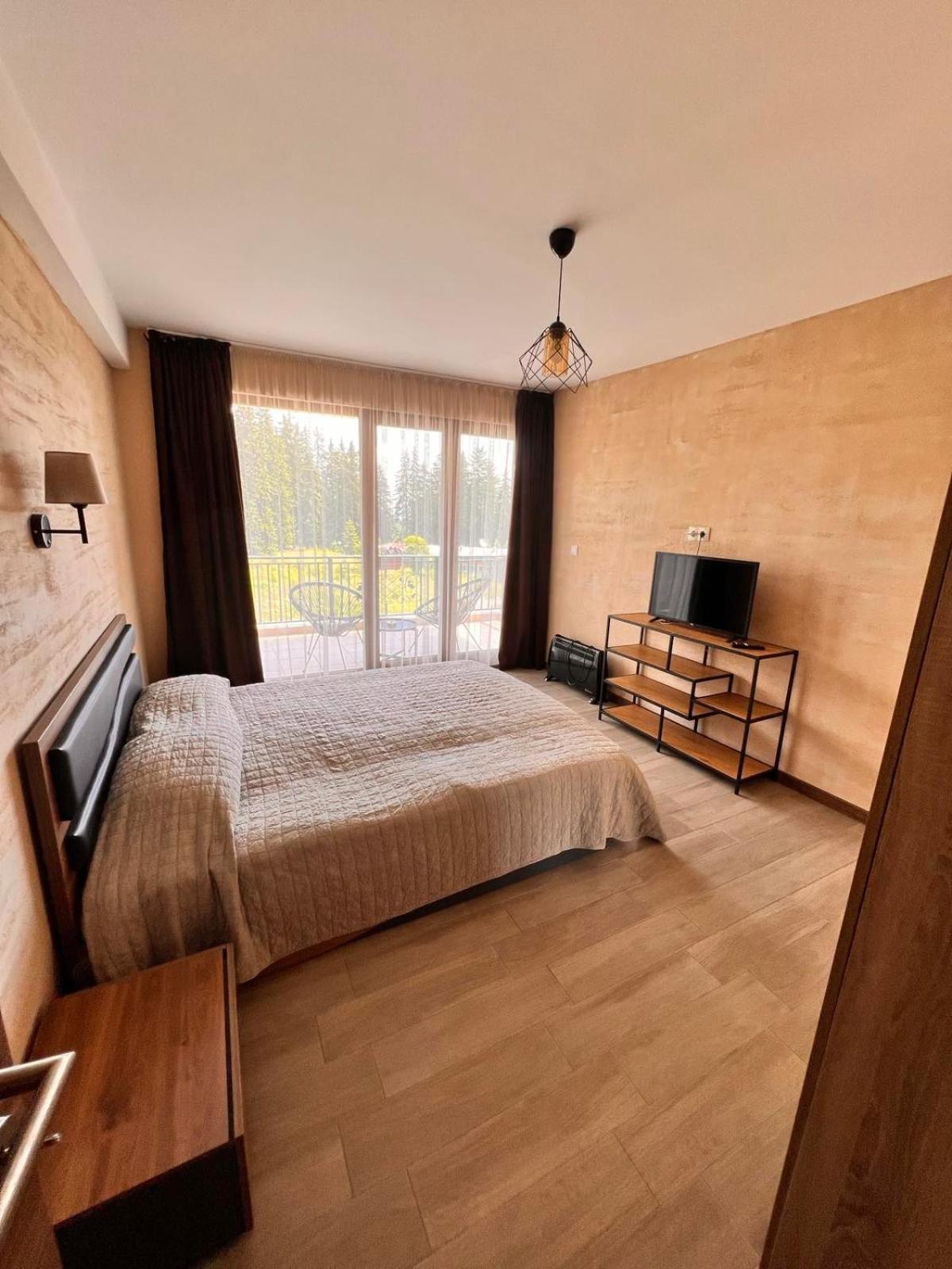 Boutique Villas Murgavets Pamporowo Zimmer foto