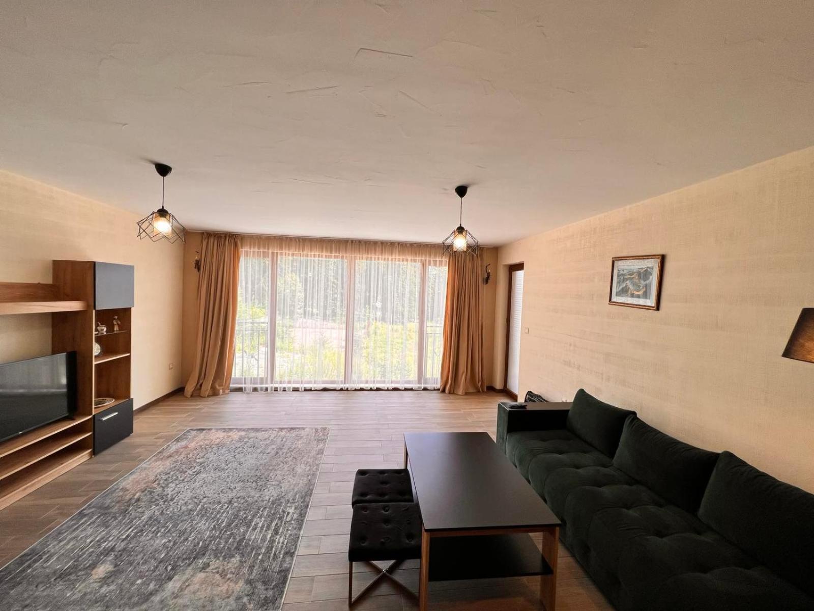 Boutique Villas Murgavets Pamporowo Zimmer foto