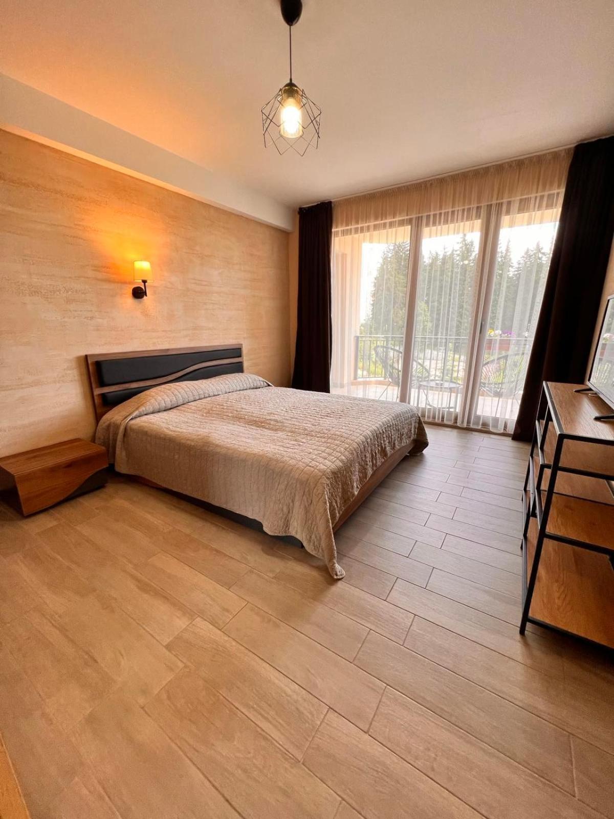 Boutique Villas Murgavets Pamporowo Zimmer foto