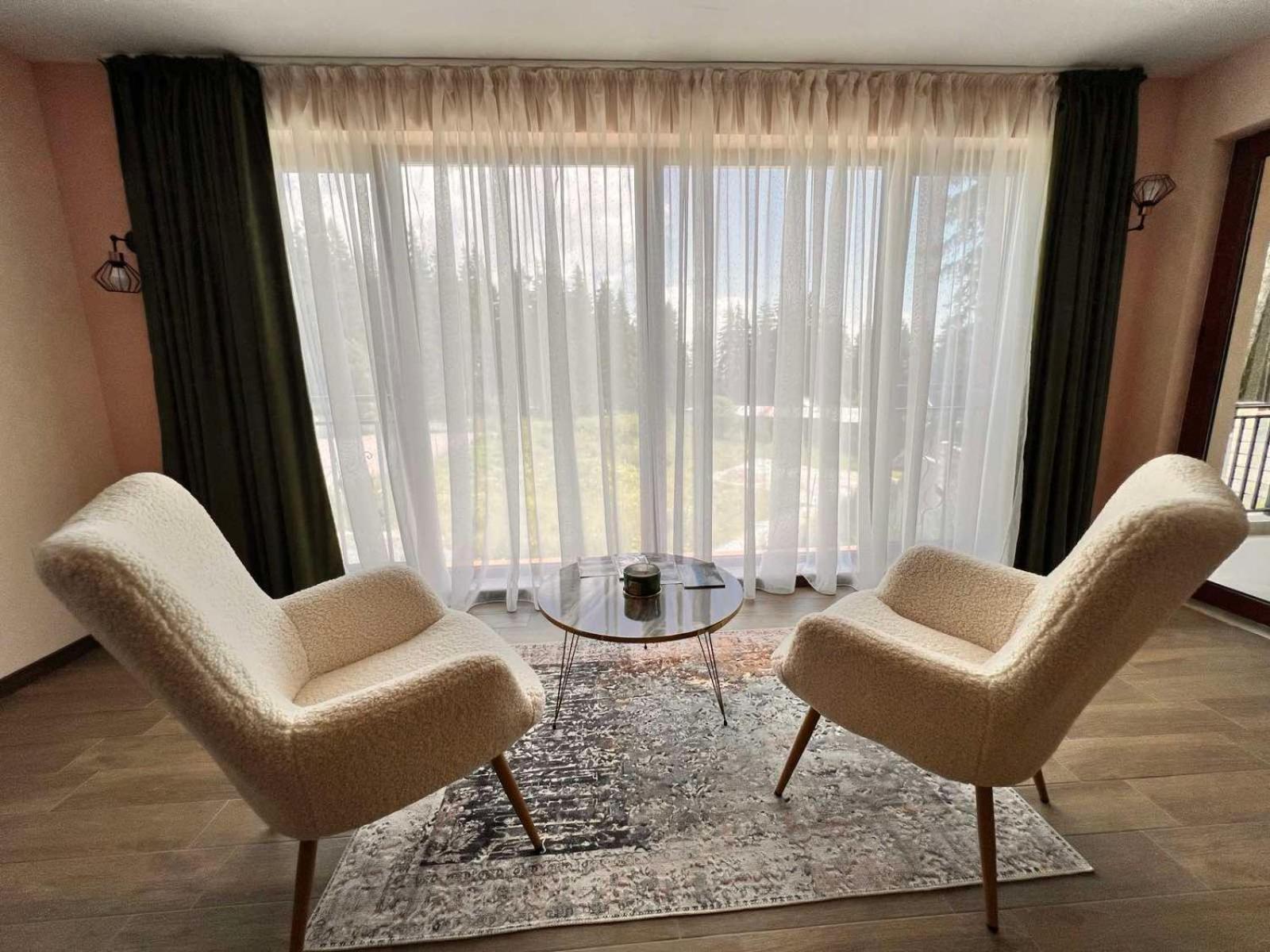 Boutique Villas Murgavets Pamporowo Zimmer foto