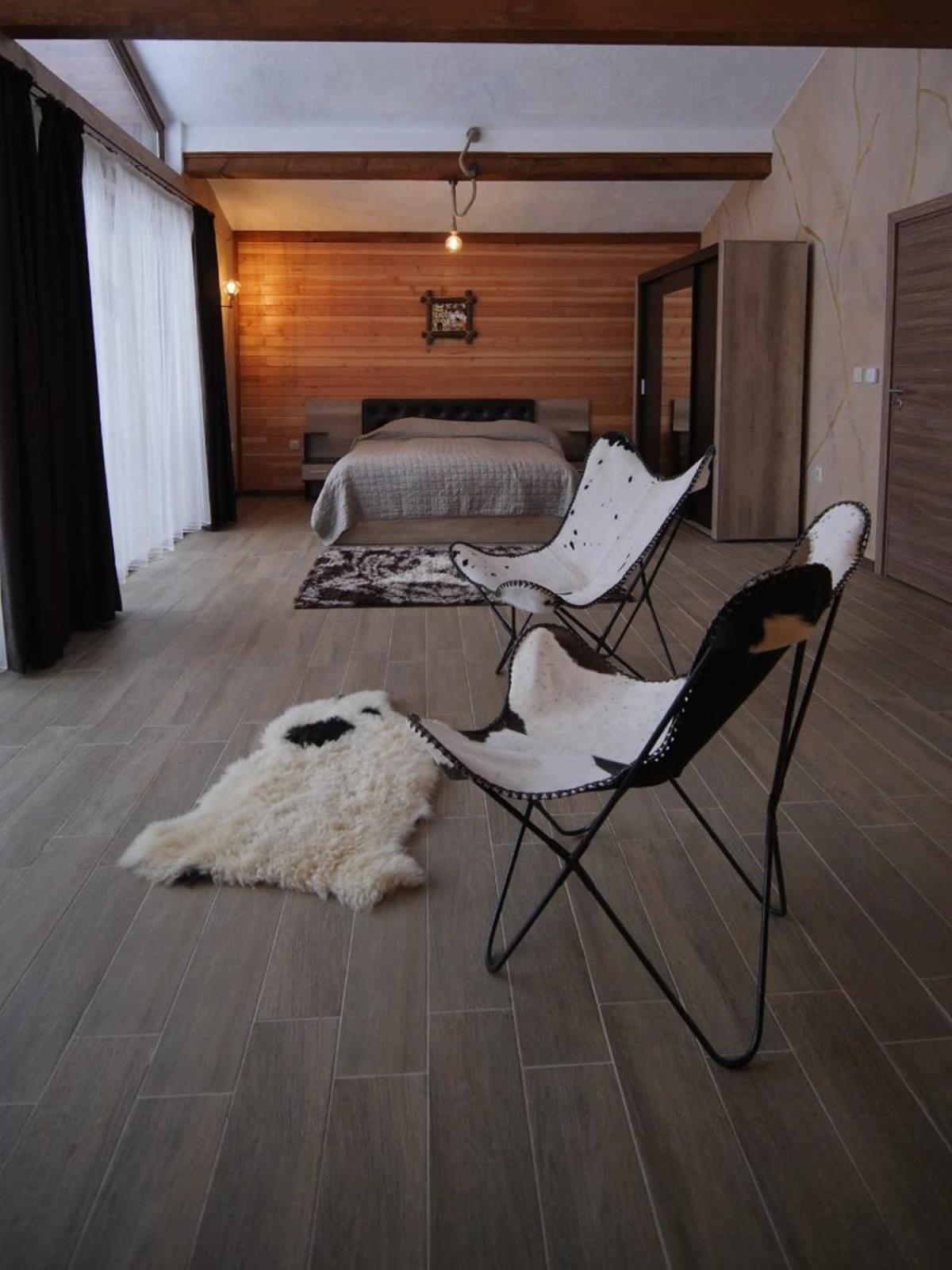 Boutique Villas Murgavets Pamporowo Exterior foto