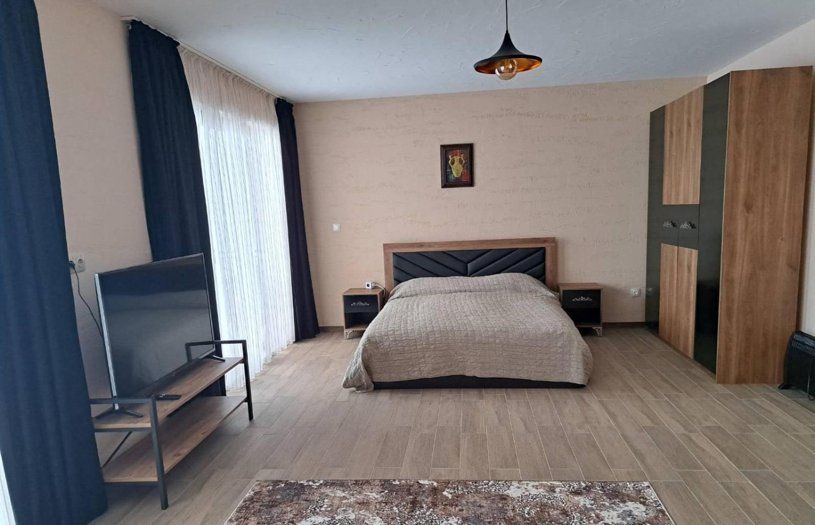 Boutique Villas Murgavets Pamporowo Exterior foto
