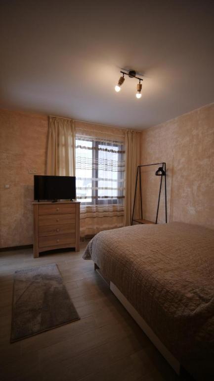 Boutique Villas Murgavets Pamporowo Exterior foto