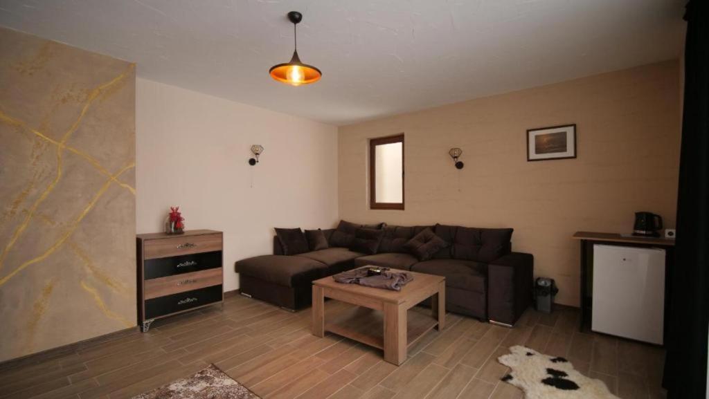 Boutique Villas Murgavets Pamporowo Exterior foto
