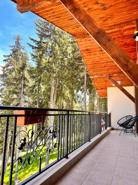 Boutique Villas Murgavets Pamporowo Exterior foto