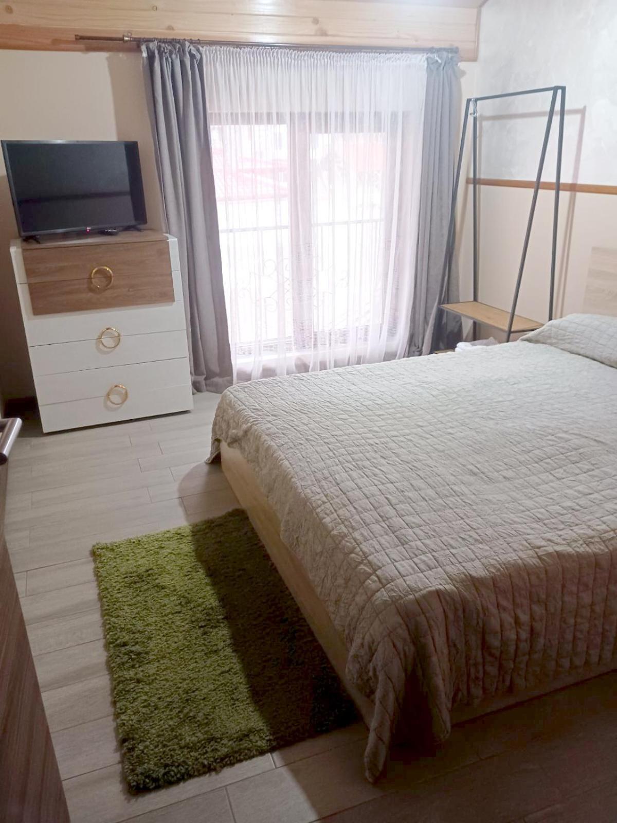 Boutique Villas Murgavets Pamporowo Exterior foto