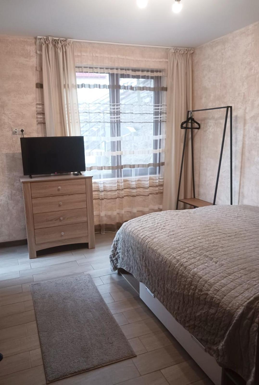 Boutique Villas Murgavets Pamporowo Exterior foto